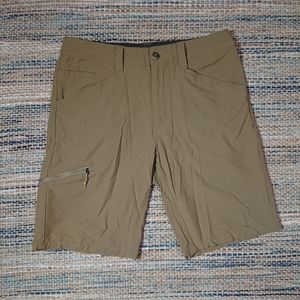 Men's Patagonia Quandary Shorts (Current)